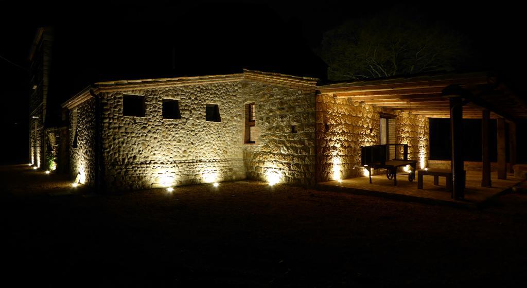 Villa Pietre Di Fiume Apice Exterior foto
